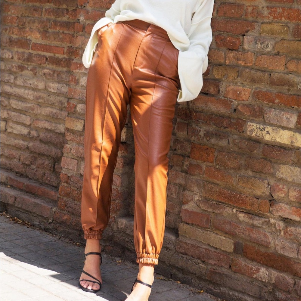 Nasty Gal joggers